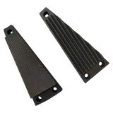 Pulverizer cutter