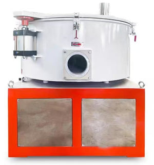 High-speed Mixer