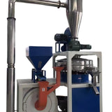 Plastic Pulverizer