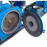 Plastic Pulverizer