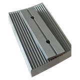 Pulverizer cutter