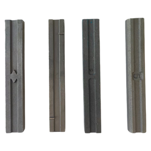 Pulverizer cutter