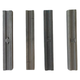 Pulverizer cutter